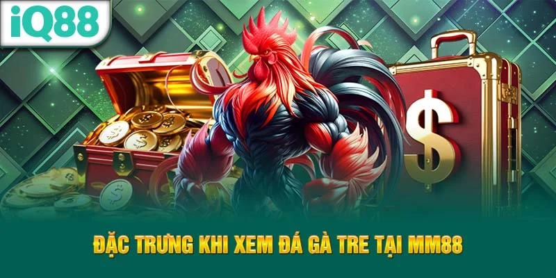 dac-trung-khi-xem-da-ga-tre-tai-iq88